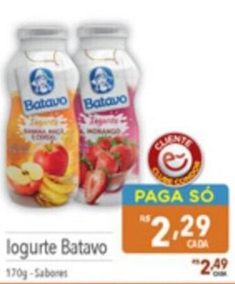 Supermercados Condor logurte Nestlé 510g-Sabores oferta
