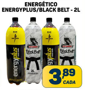 Dom Atacadista ENERGÉTICO ENERGYPLUS/BLACK BELT - 2L oferta