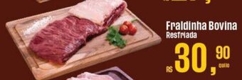 Supermercados Mateus Fraldinha Bovina Resfriada oferta