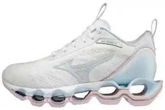 Tênis feminino mizuno wave prophecy 11
