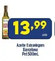 Arena Atacado Azeite Extravirgem Barcelona Pet 500ml oferta