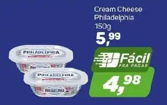 Cream Cheese P