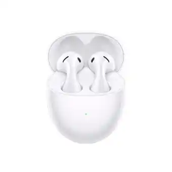 Fujioka Fone de ouvido bluetooth huawei freebuds 5 | white oferta