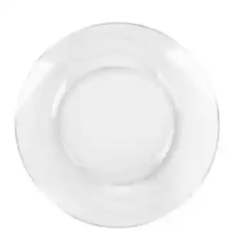 Supermercados Big Compra Prato vidro duralex astral fundo oferta