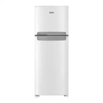 Refrigerador / geladeira continental tc56 472 litros frost free 2 portas