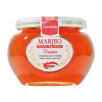 Geleia maribo pimenta 270g