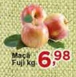Maçã Fuji kg