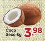 Rossi Supermercado Coco Seco kg oferta