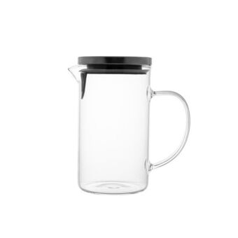 Jarra vidro 500ml
