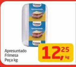 Tenda Atacado Apresuntado frimesa kg oferta