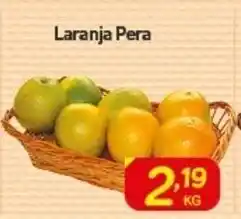 Laranja Pera 1kg