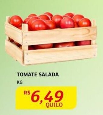 Assaí Atacadista TOMATE SALADA KG oferta