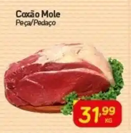Rede Bom Lugar Coxao Mole 1kg oferta