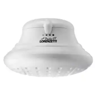 Chuveiro lorenzetti bela ducha 4t blis 220v 6800w