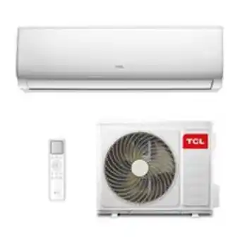 Novo Mundo Ar-condicionado split hw tcl elite series a1 12.000 btus só frio 220v oferta