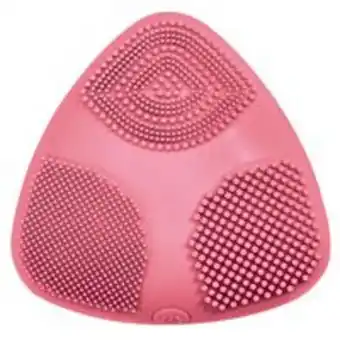 Escova de limpeza facial conair - cleasing brush - elétrica