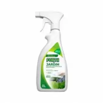 Petz Fertilizante líquido pronto uso forth para jardim oferta