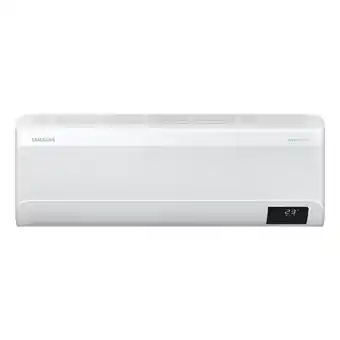 Ar-condicionado split inverter samsung windfree™ pro energy sem vento e wi-fi 12.000 btus frio (220v)
