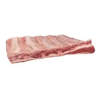 Carvalho Supermercado Carne bovina costela janela best beef com osso cong 1,5kg oferta