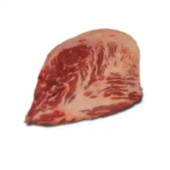 Carne bovina cupim resfriado 1kg