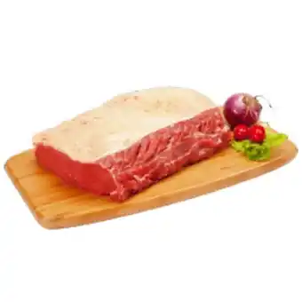 Carvalho Supermercado Carne bovina contra filé 1kg oferta