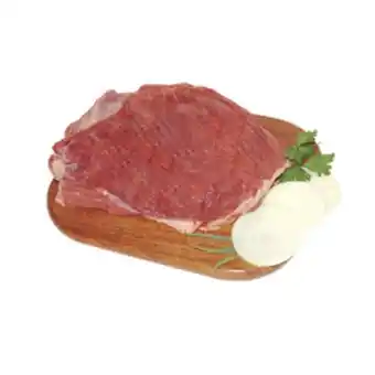 Carvalho Supermercado Carne bovina fraldinha peca vácuo porção de 2,7kg oferta