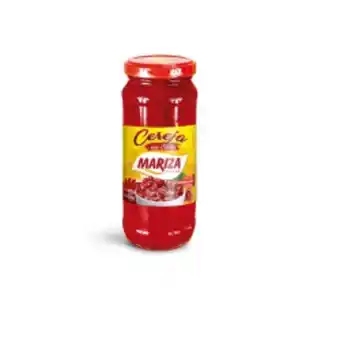 Carvalho Supermercado Cereja calda mariza 200g oferta