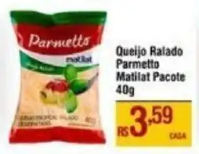 Max Atacadista Queijo Ralado arilan Biscoito Marilan 40g oferta