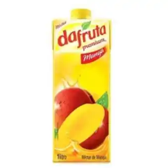 Carvalho Supermercado Suco dafruta manga premium 1l oferta