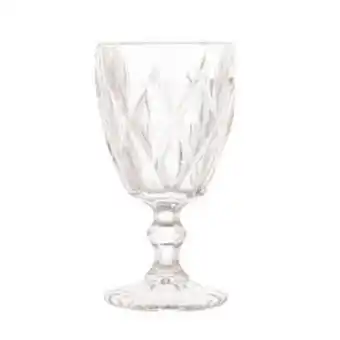 Taça agua clear decor 1263 260ml
