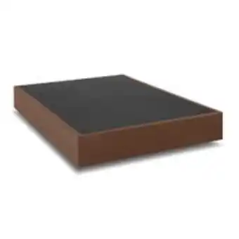 Lojas Becker Box para colchão kappesberg 138 cm – flora oferta