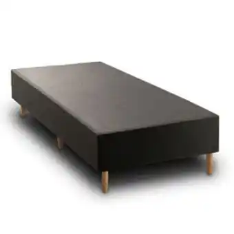 Lojas Certel Box bleu kappesberg 88x188 preto oferta