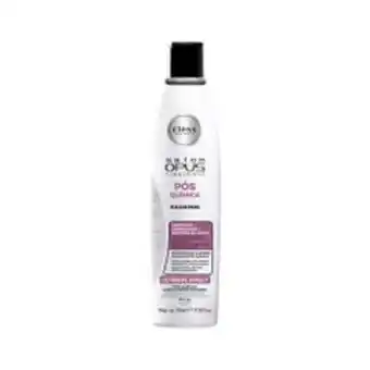 Shampoo salon opus pós química 350ml