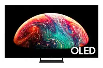 Samsung Smart tv 65 oled 4k 65s90c 2023 oferta