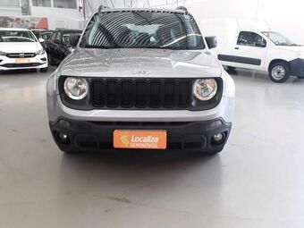 Localiza Renegade sport 1.8 oferta