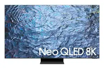 Samsung Smart tv 85 neo qled 8k 85qn900c 2023 oferta