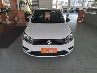 Localiza Voyage 1.6 oferta