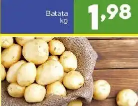 Arena Atacado Batata 1 oferta