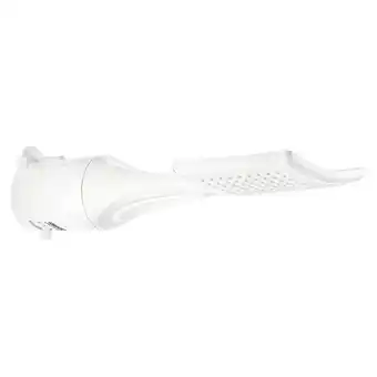 Pão de Açúcar Chuveiro loren shower multitemperatura 6800w 220v branco oferta