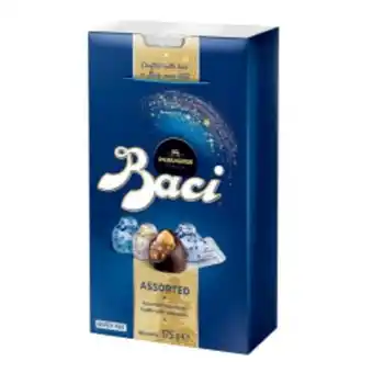 Chocolate baci biju sortido cx 175 g