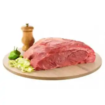 Carvalho Supermercado Carne bovina coxao mole 1kg oferta