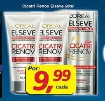 Cicatri Renov Elseve 50ml