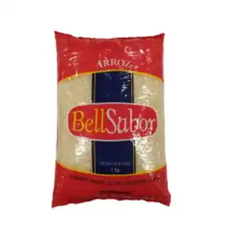 Carvalho Supermercado Arroz b lf t1 bellsabor 5kg oferta