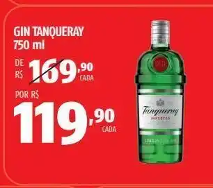 OXXO Gin tanqueray 750 ml oferta