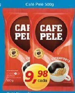 Cafe Pilao 500g