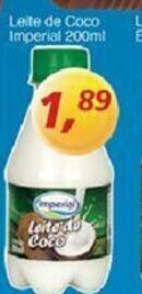 Supermercados Guanabara Leite de Coco Imperial 200ml oferta
