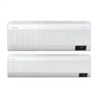 Kit ar condicionado windfree frio 12000btu + 24000 btu 220v