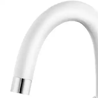 Pão de Açúcar Torneira para lavatório de mesa bica alta allure - cromado oferta