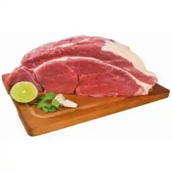 Big Box Coxão mole bovino pedaço oferta oferta