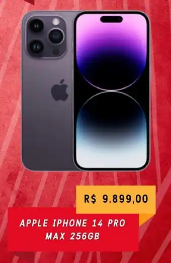 Claro APPLE IPHONE 14 PRO oferta